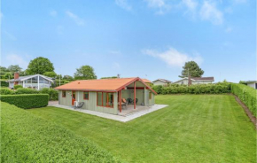 Lovely Home In Hejls With Wifi Hejls